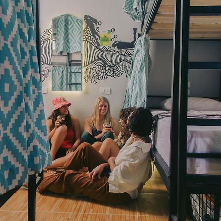 Rafiki Hostels - Dahab Esterno foto