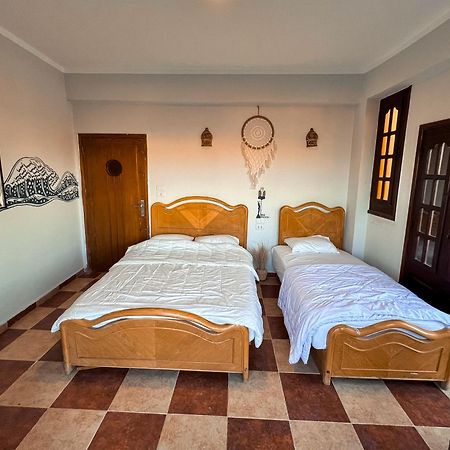 Rafiki Hostels - Dahab Esterno foto