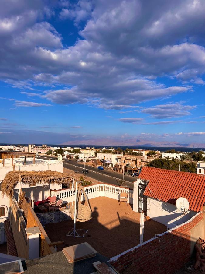Rafiki Hostels - Dahab Esterno foto