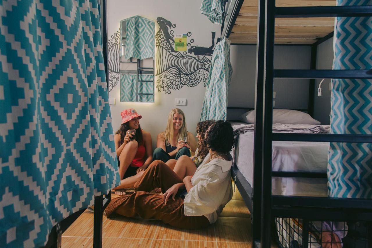 Rafiki Hostels - Dahab Esterno foto