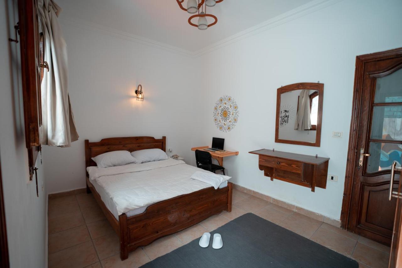 Rafiki Hostels - Dahab Esterno foto