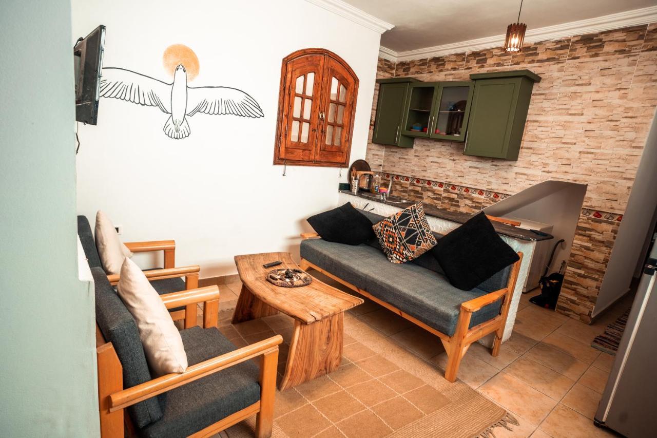 Rafiki Hostels - Dahab Esterno foto
