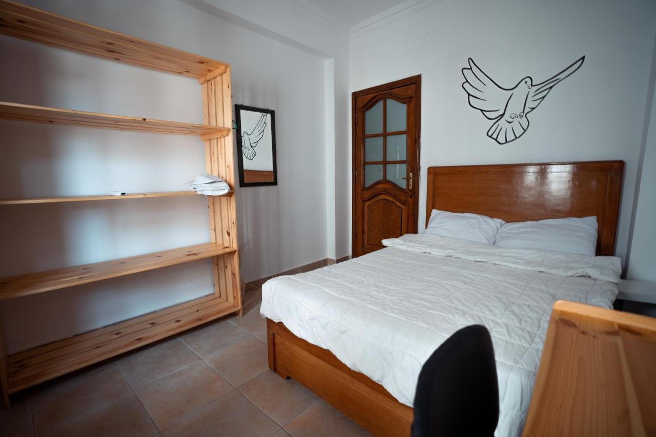 Rafiki Hostels - Dahab Esterno foto