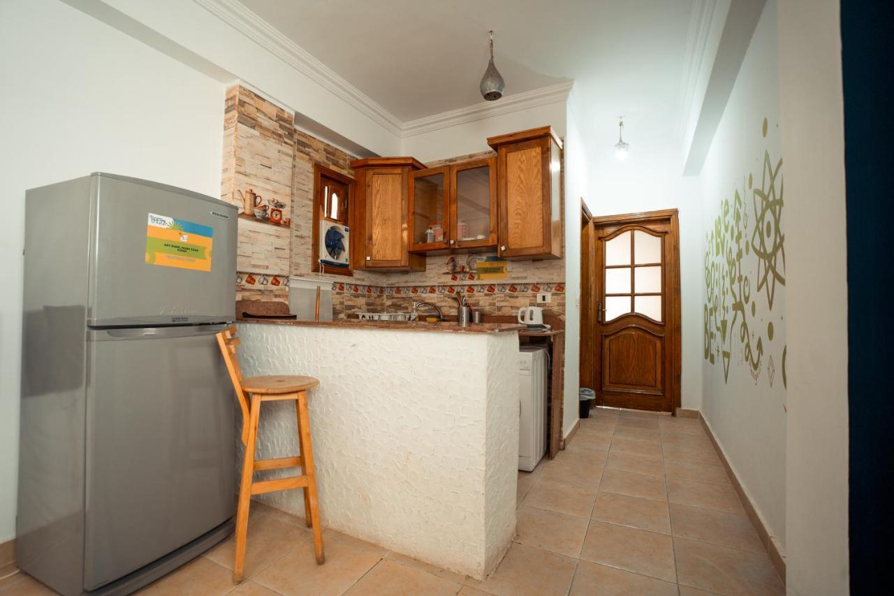 Rafiki Hostels - Dahab Esterno foto