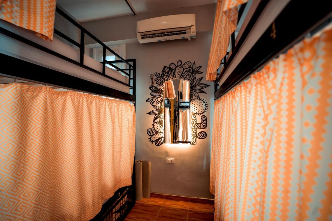 Rafiki Hostels - Dahab Esterno foto