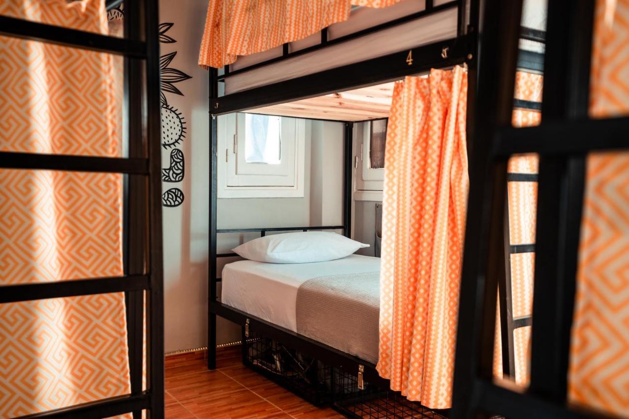 Rafiki Hostels - Dahab Esterno foto