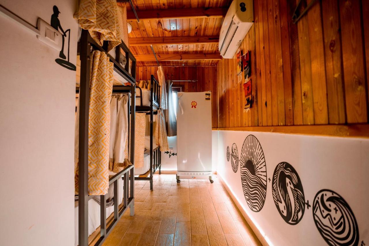 Rafiki Hostels - Dahab Esterno foto