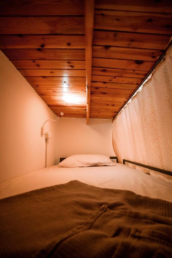 Rafiki Hostels - Dahab Esterno foto
