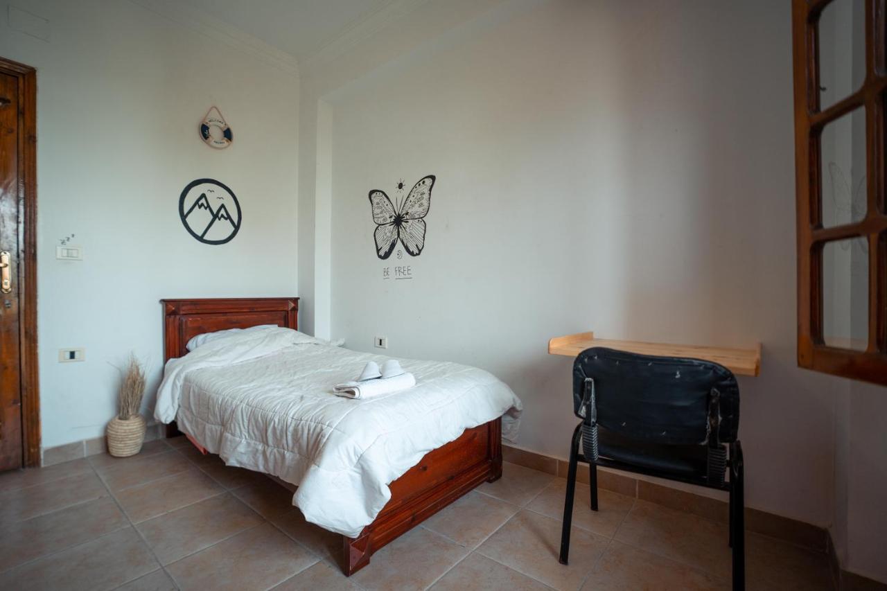 Rafiki Hostels - Dahab Esterno foto