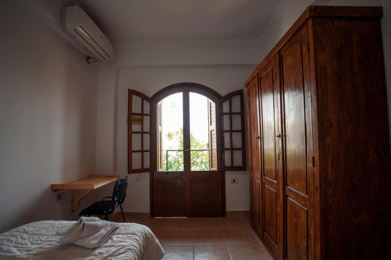 Rafiki Hostels - Dahab Esterno foto