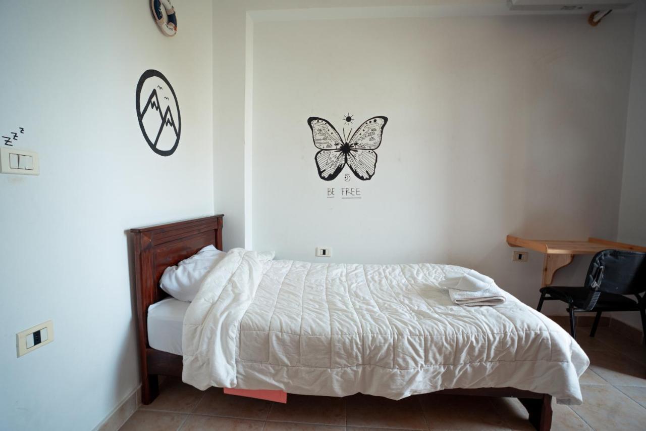 Rafiki Hostels - Dahab Esterno foto
