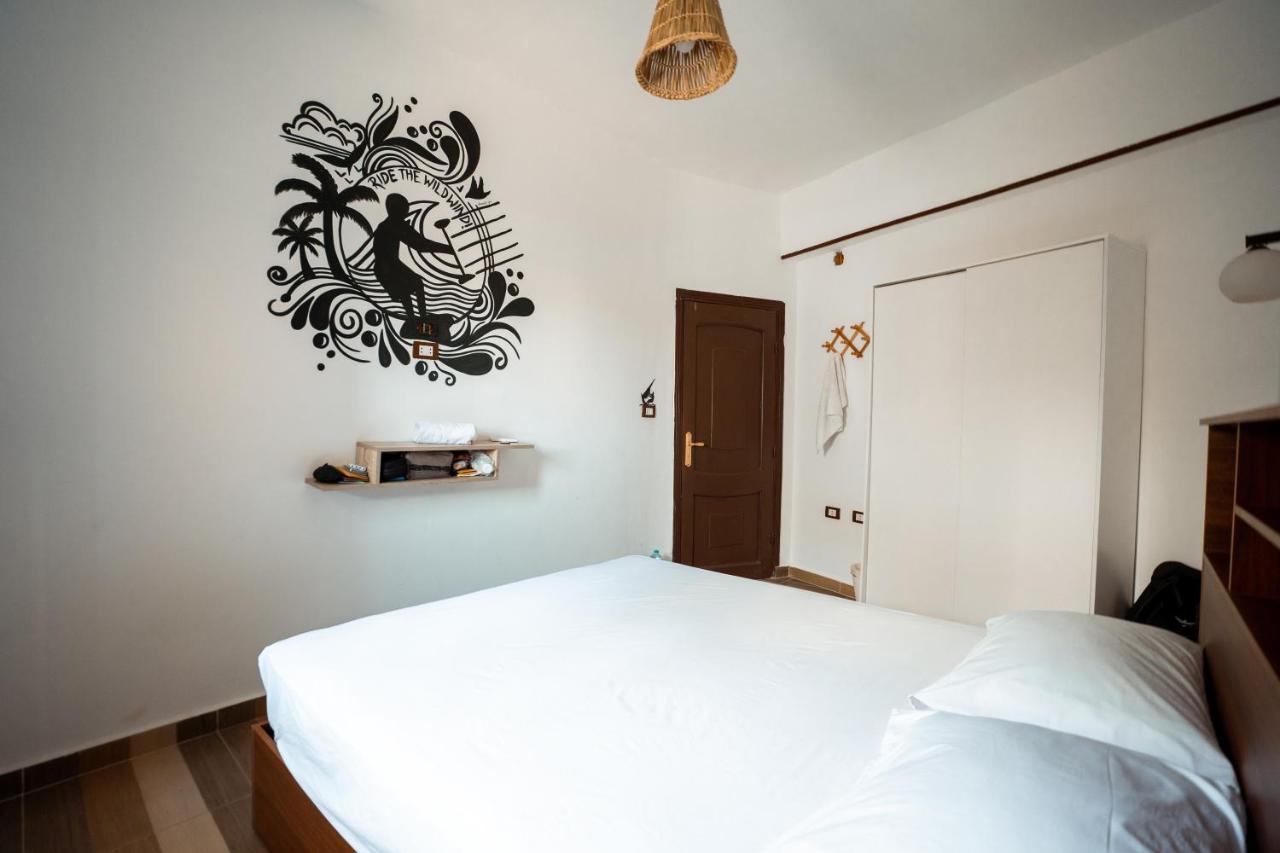 Rafiki Hostels - Dahab Esterno foto