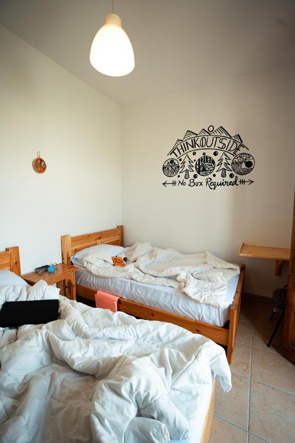 Rafiki Hostels - Dahab Esterno foto