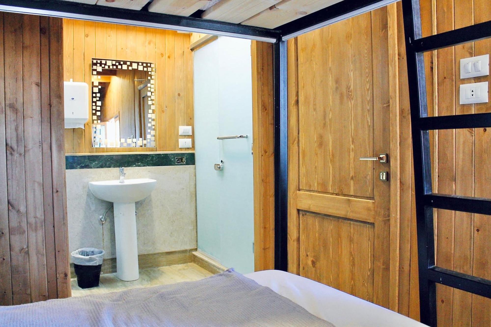 Rafiki Hostels - Dahab Esterno foto