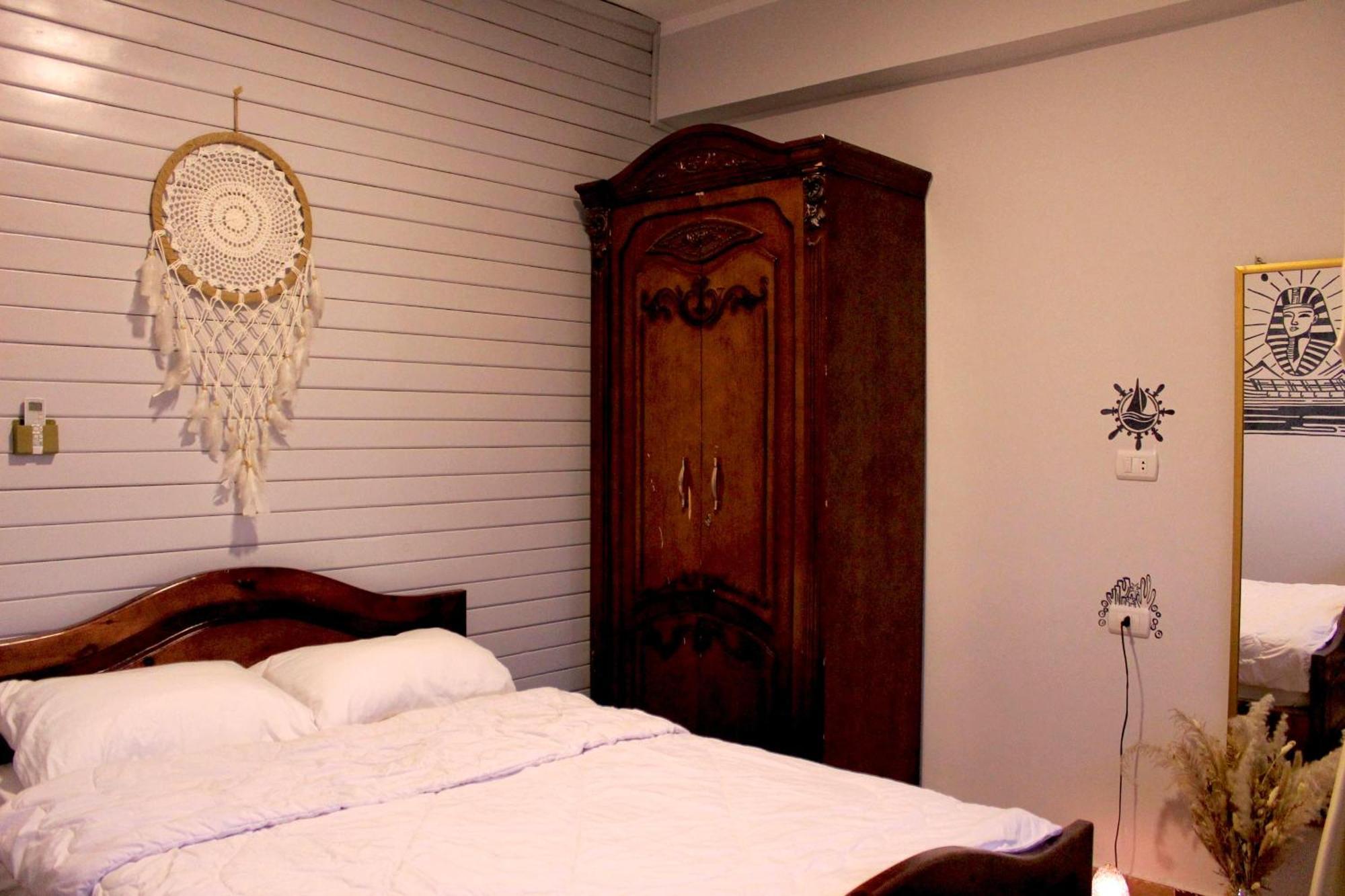 Rafiki Hostels - Dahab Esterno foto