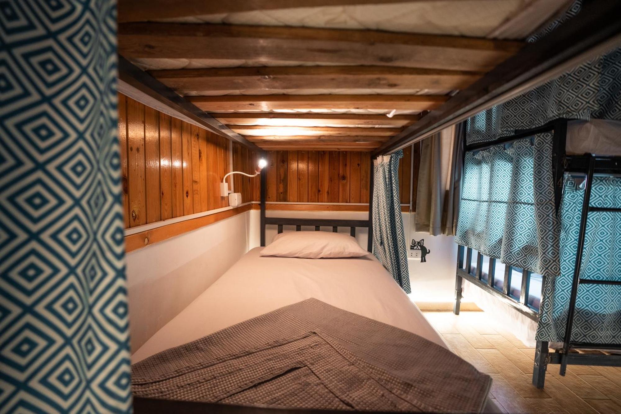 Rafiki Hostels - Dahab Esterno foto