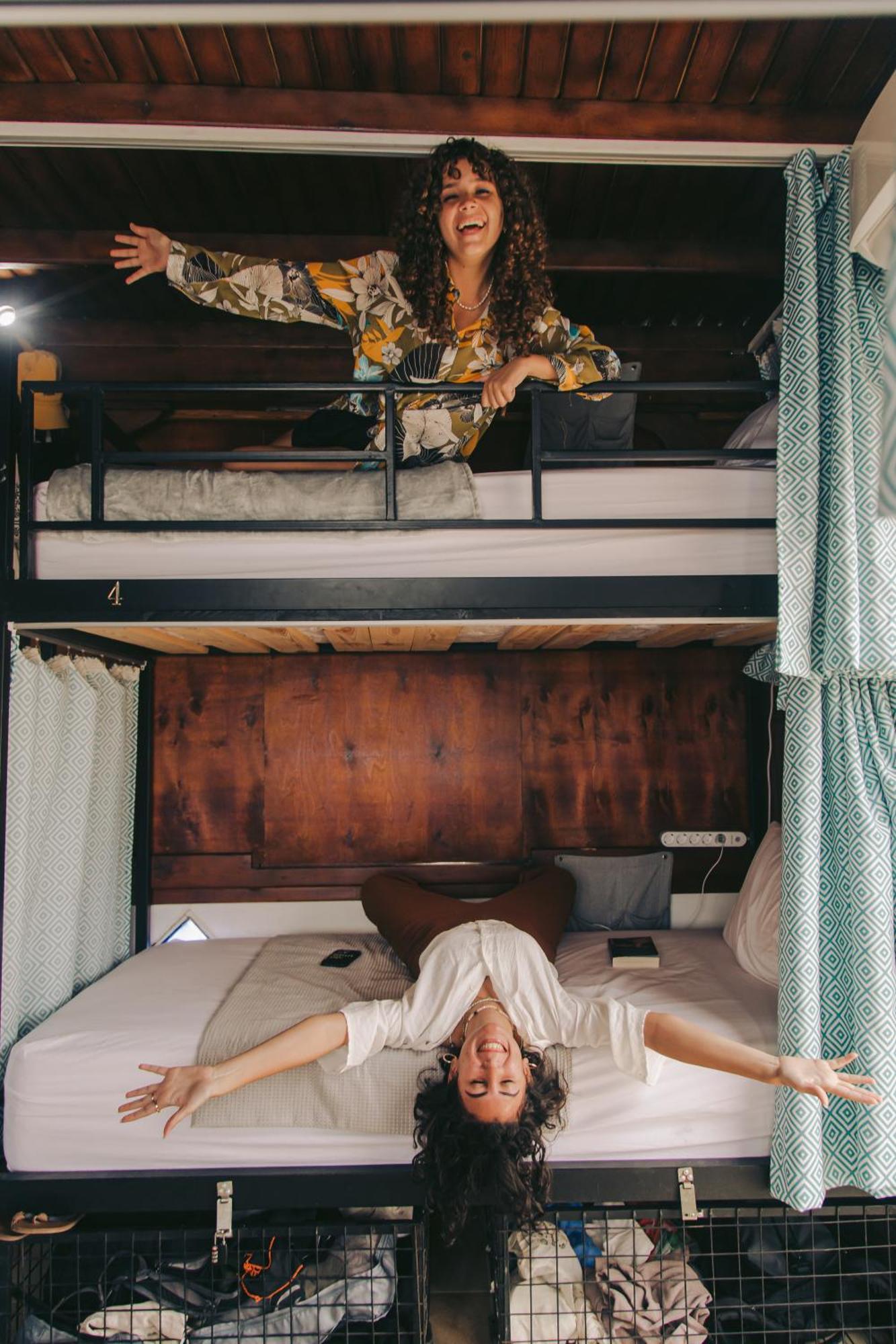 Rafiki Hostels - Dahab Esterno foto