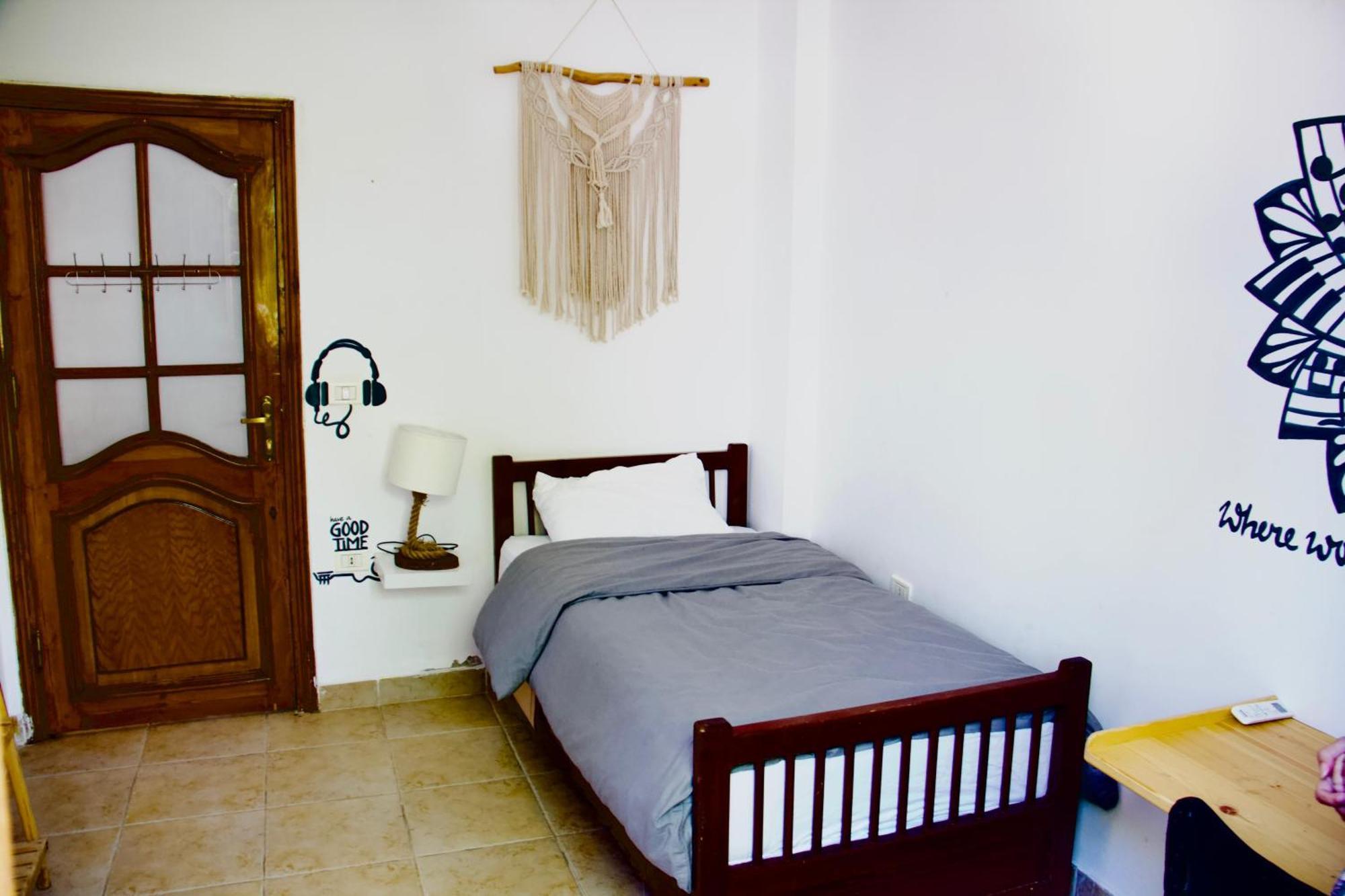 Rafiki Hostels - Dahab Esterno foto