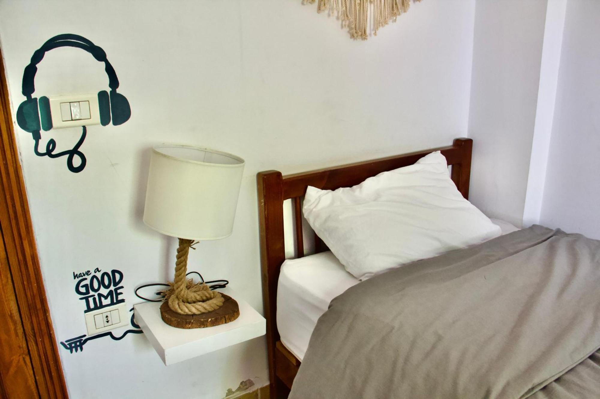 Rafiki Hostels - Dahab Esterno foto